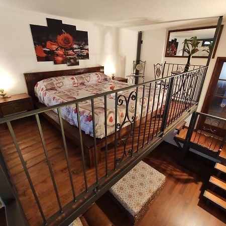 B&B Isabell Gioia Del Colle Kültér fotó