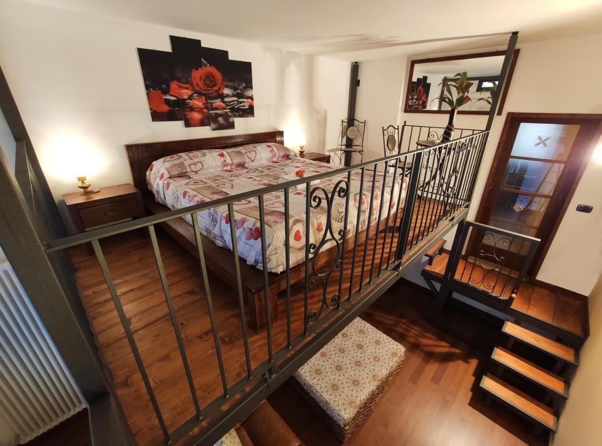 B&B Isabell Gioia Del Colle Kültér fotó