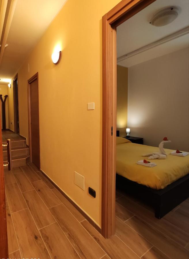 B&B Isabell Gioia Del Colle Kültér fotó