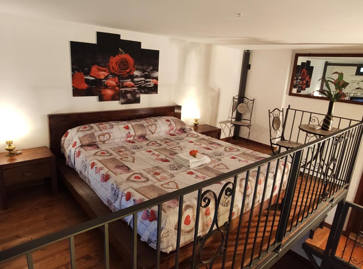 B&B Isabell Gioia Del Colle Kültér fotó