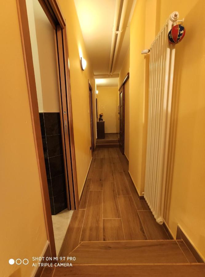B&B Isabell Gioia Del Colle Kültér fotó