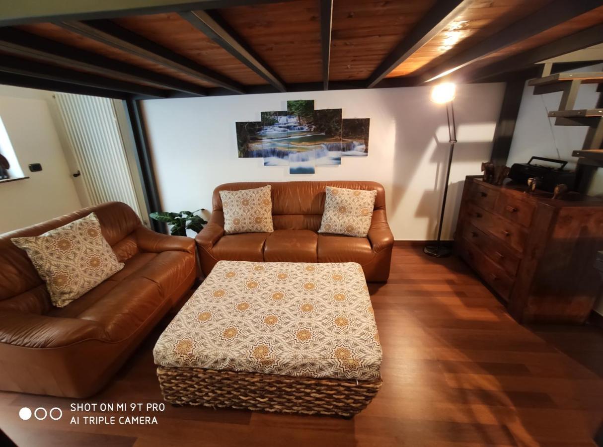B&B Isabell Gioia Del Colle Kültér fotó